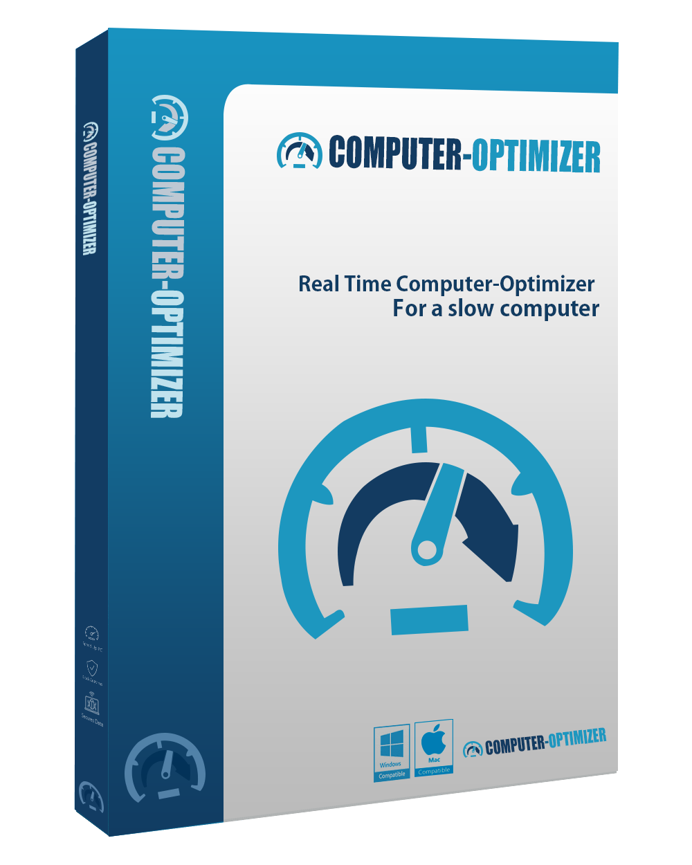 computer otimizer: download now
