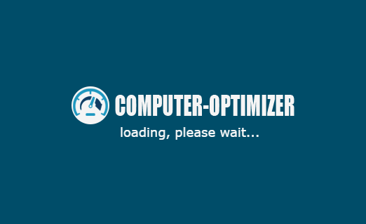 computer-ptimizer Program Launches