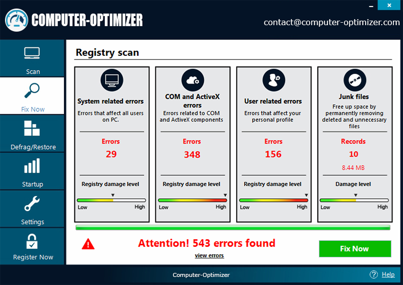 computer-ptimizer how it works